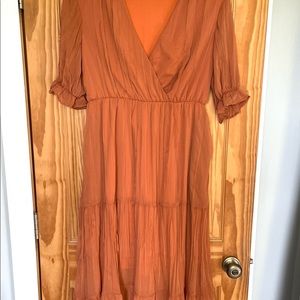 Bella Ella New dress